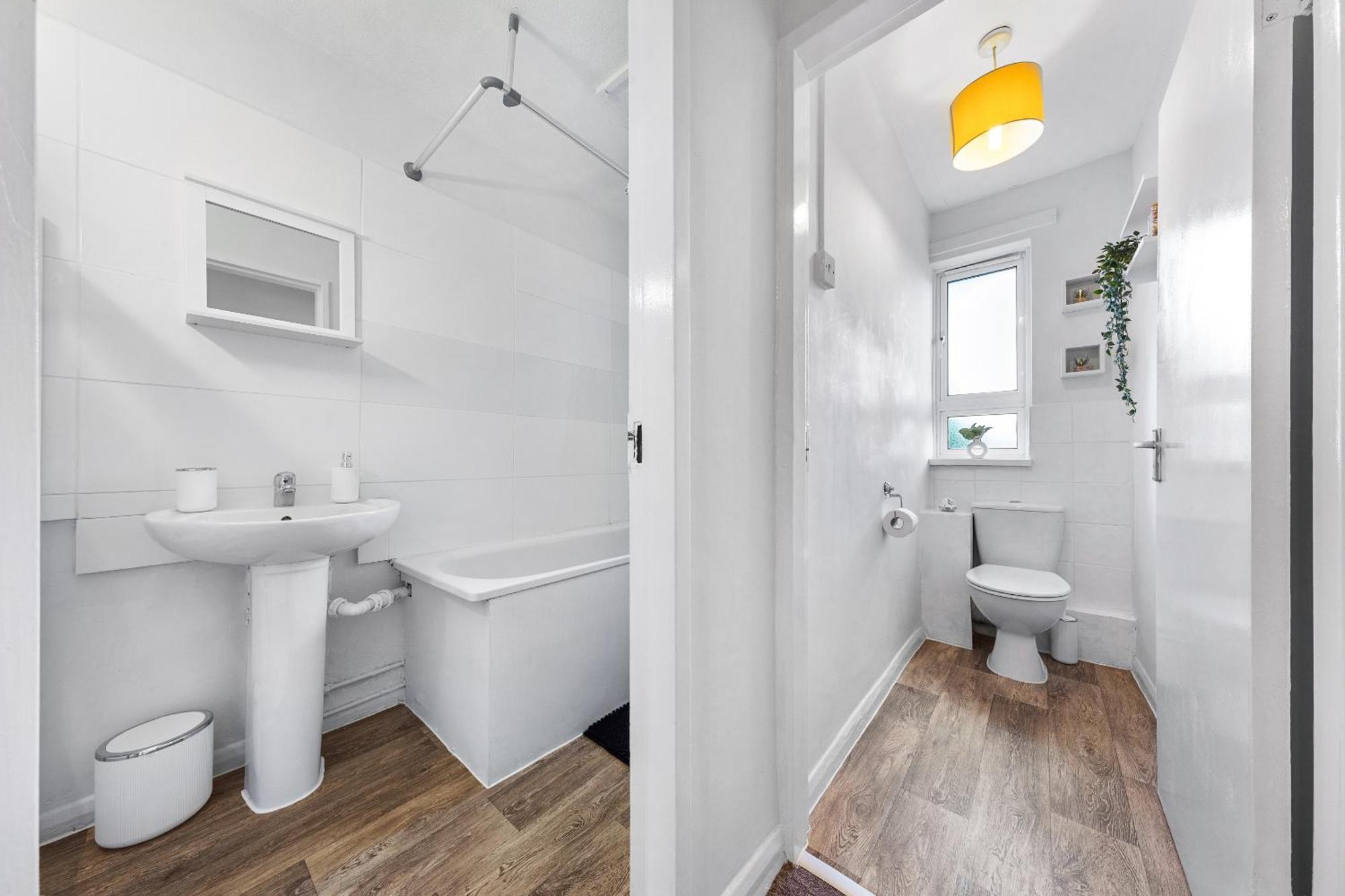 Appartement Brixton Fbs Hub, Coziest In Town à Londres Extérieur photo