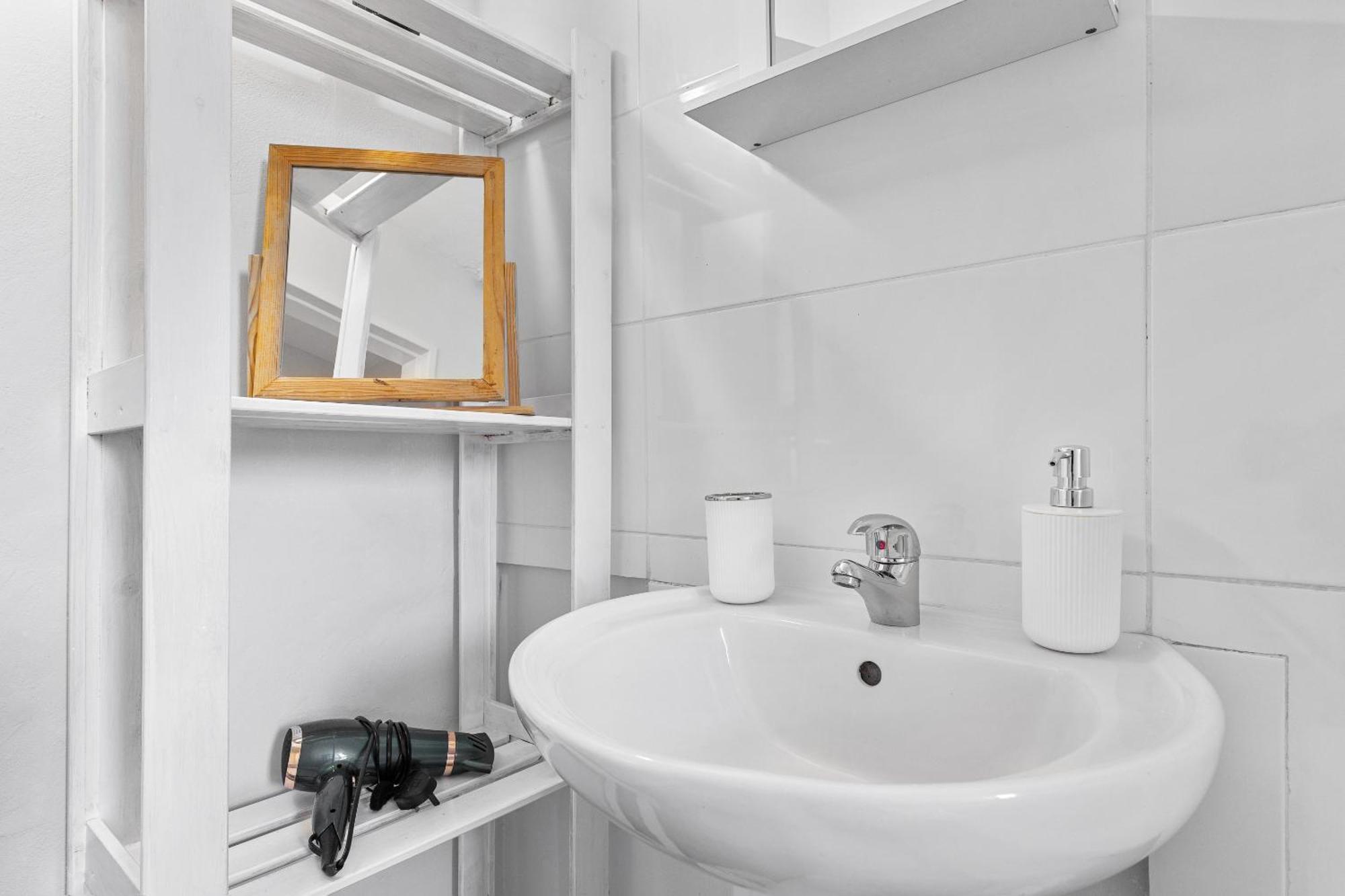 Appartement Brixton Fbs Hub, Coziest In Town à Londres Extérieur photo