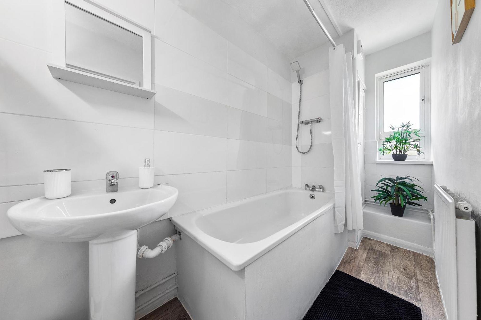 Appartement Brixton Fbs Hub, Coziest In Town à Londres Extérieur photo